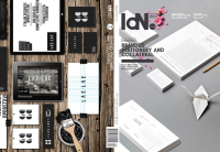 BRANDED STATIONERY AND COLLATERAL 24.4