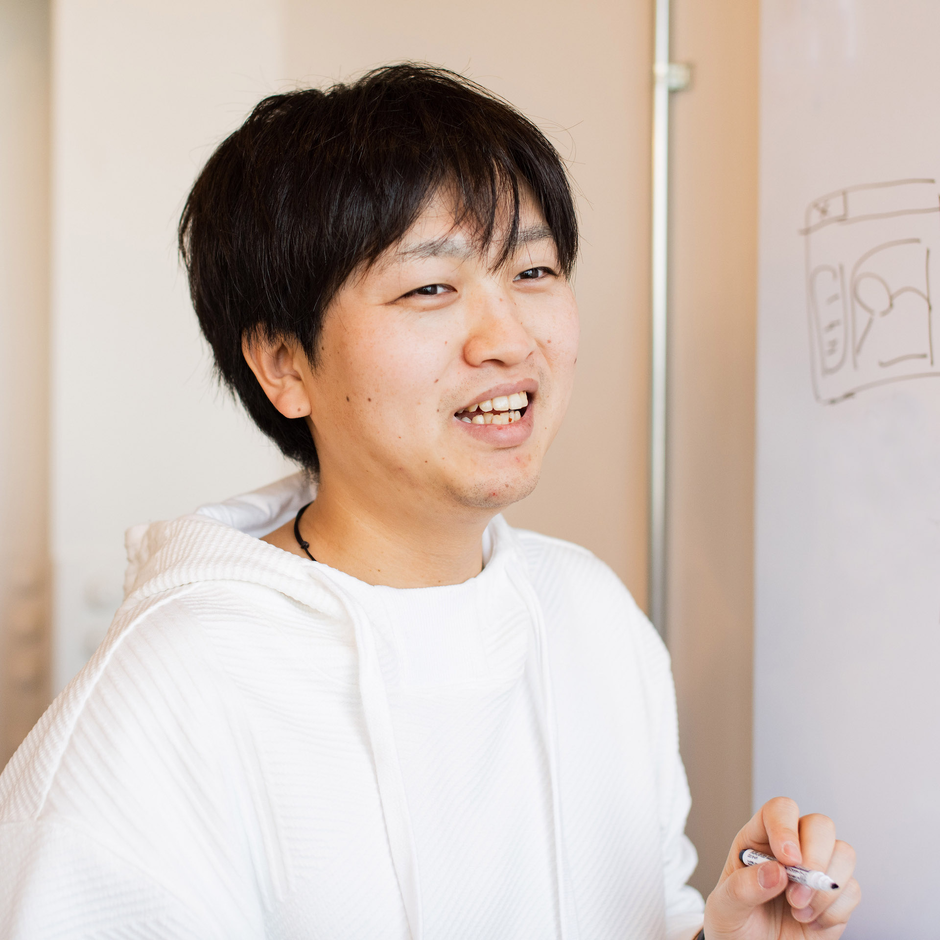 賀川 彰太