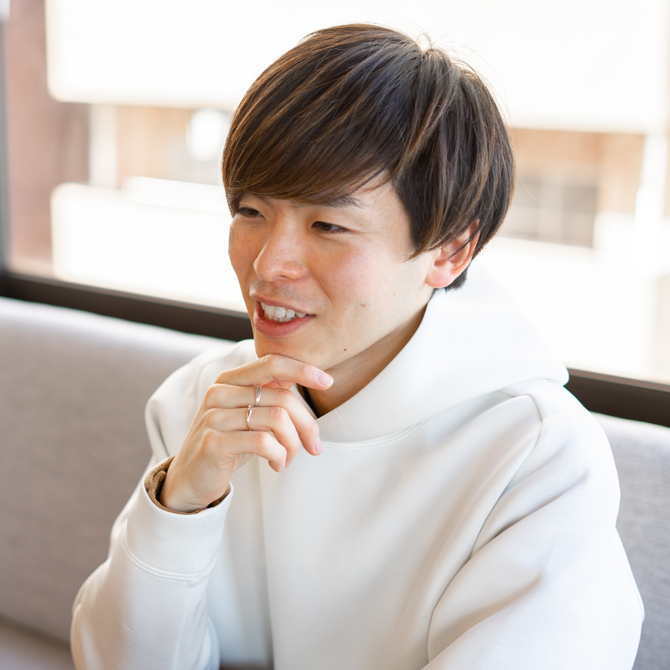 内田 一良