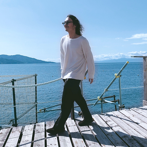 小見 太嶺