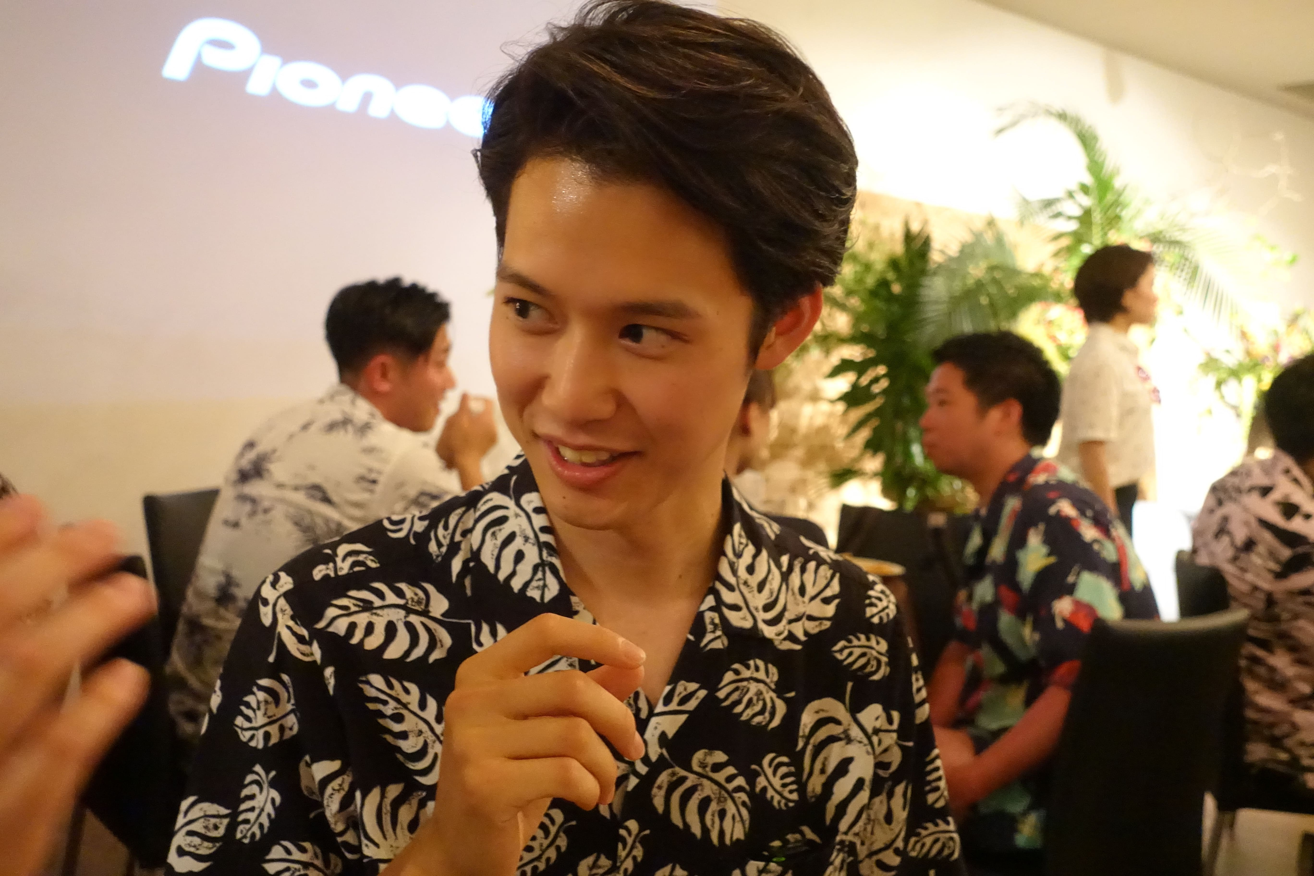 高木 啓太