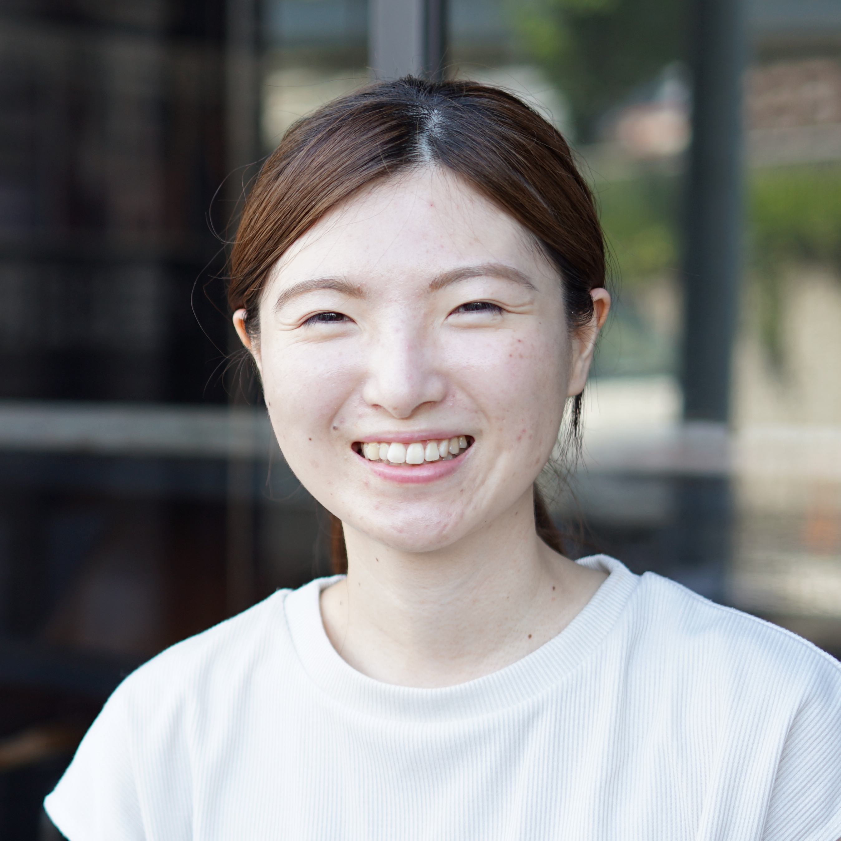山口 春香
