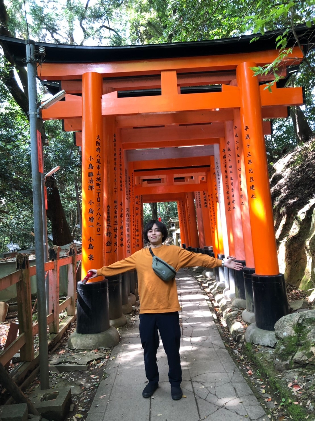 清水 僚太