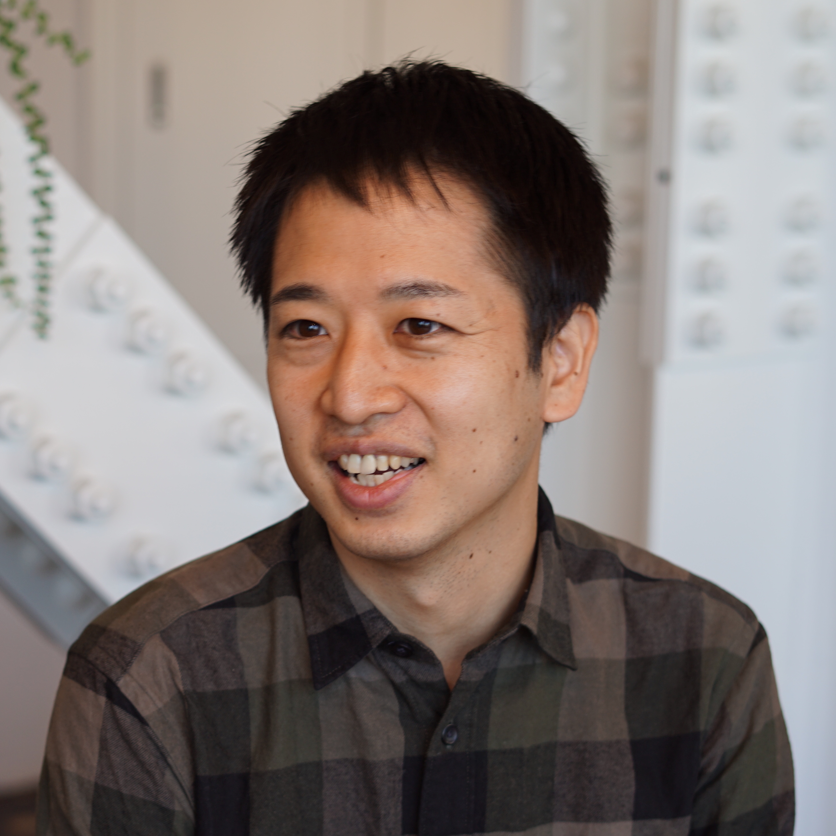 江尻 祐介