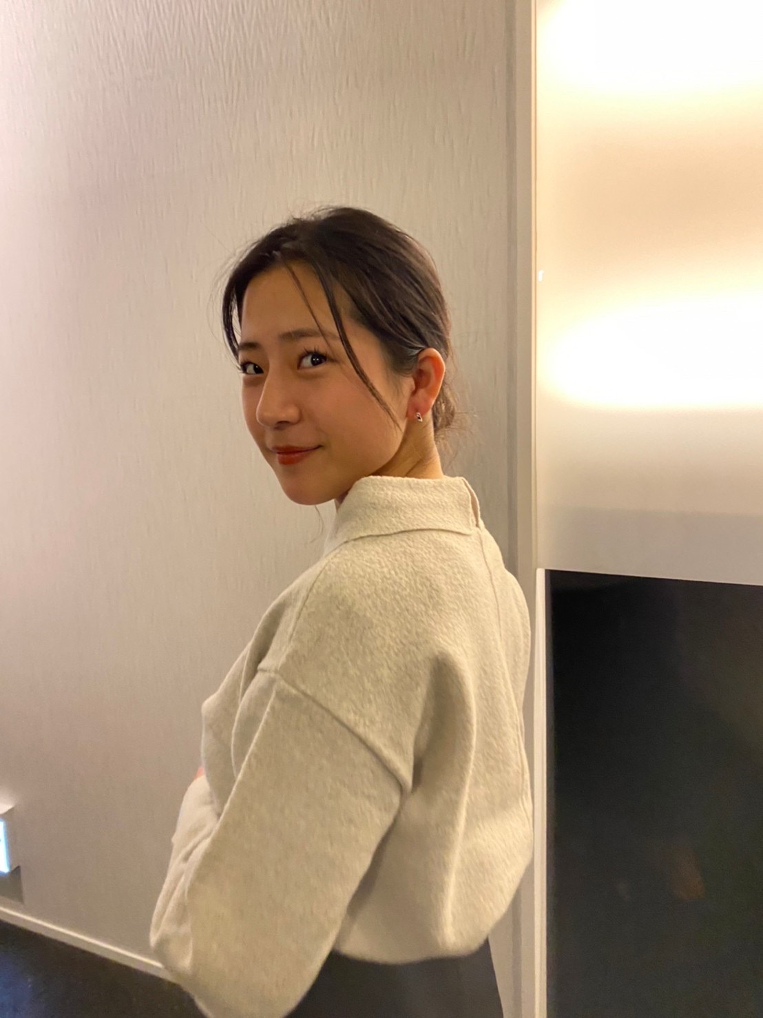 岡村 彩子