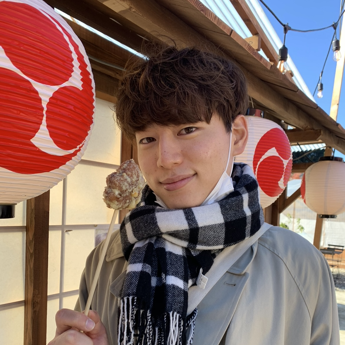 田桐 昂弥