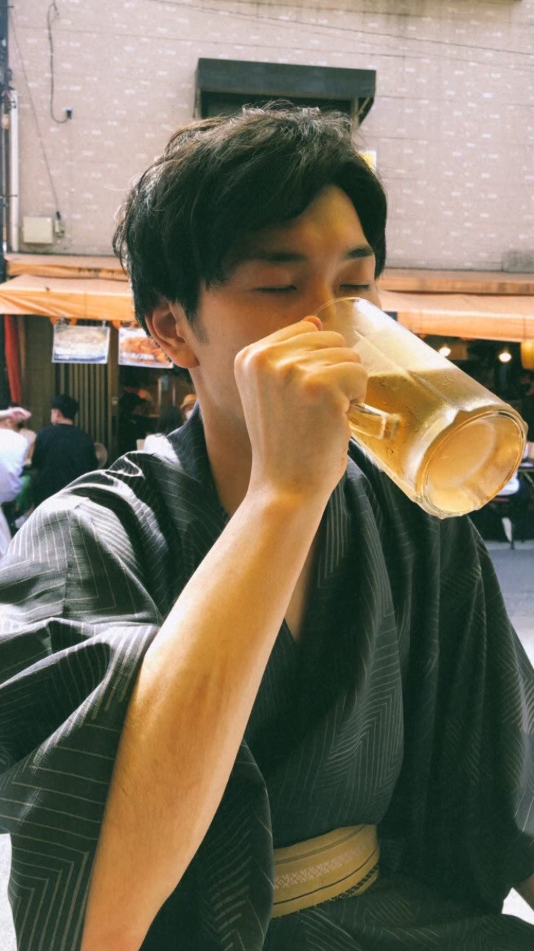 門馬 元希