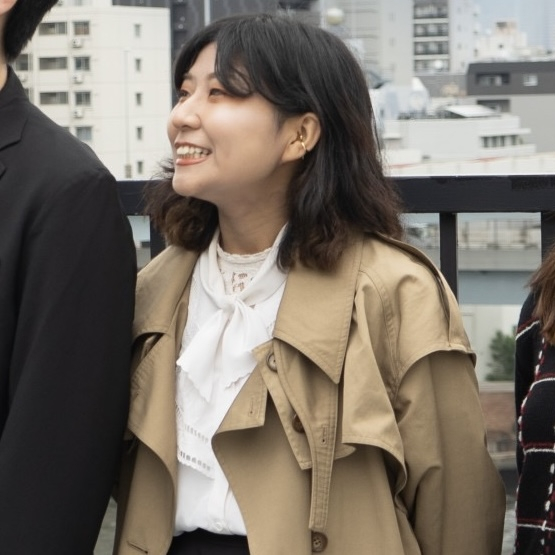 泉 遥香