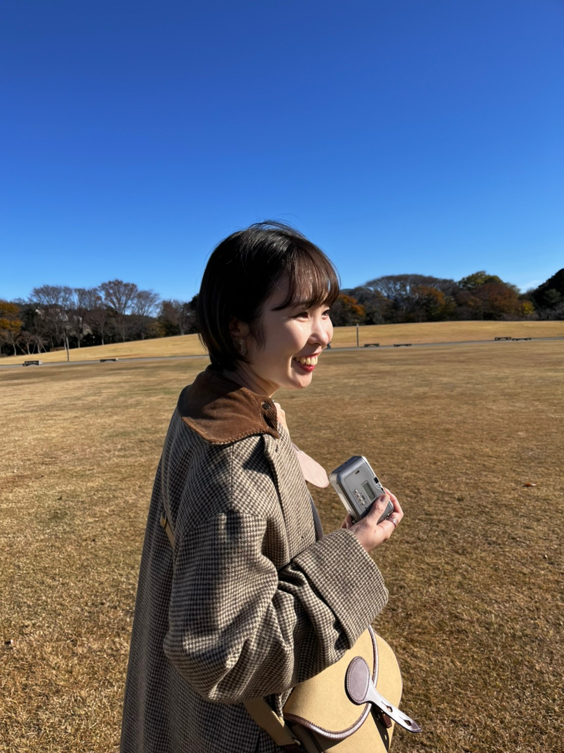 吉田 果穂