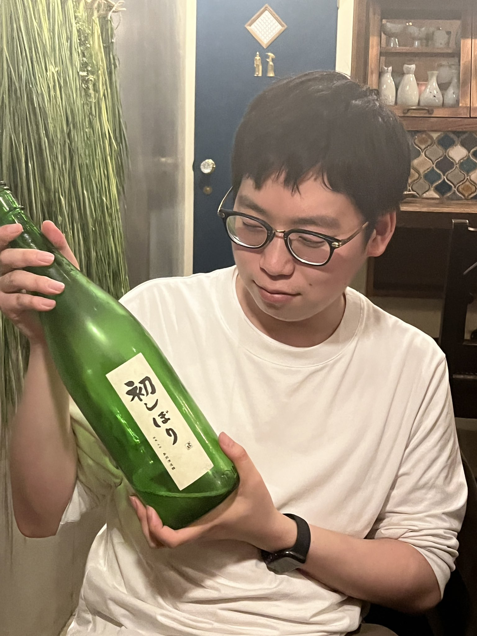 髙野 隼