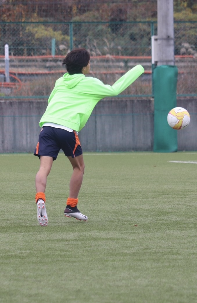 成田 陽紀