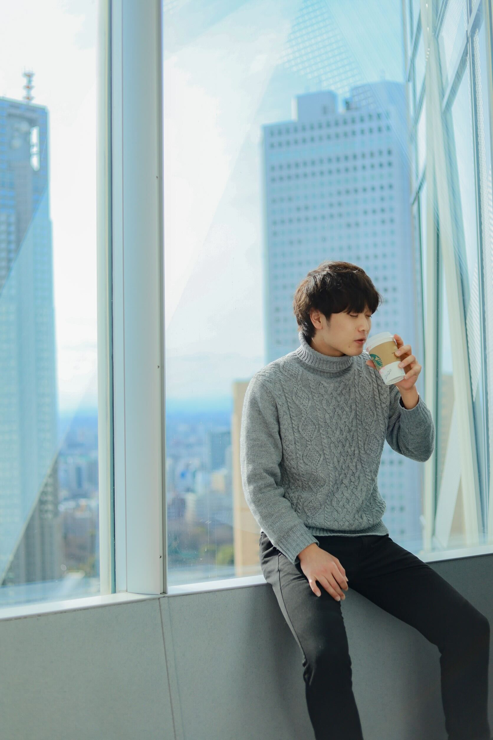 江藤 智大