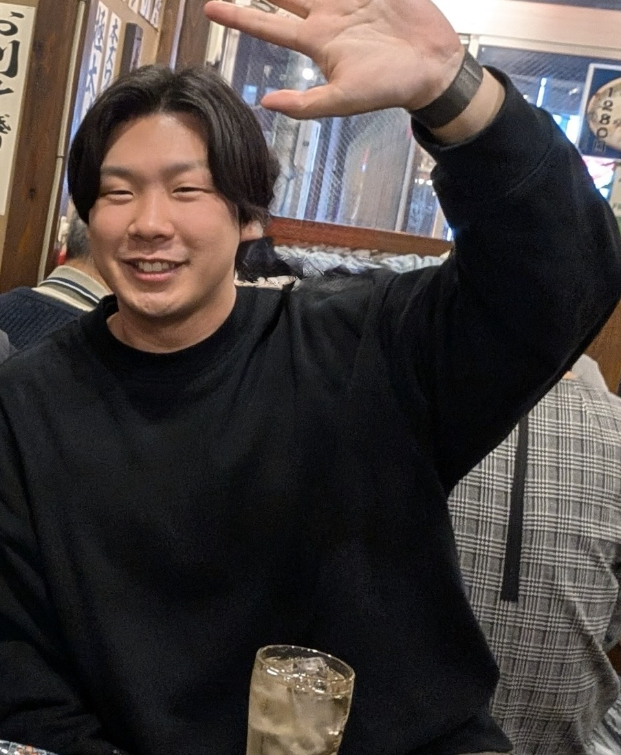 勝 惇一
