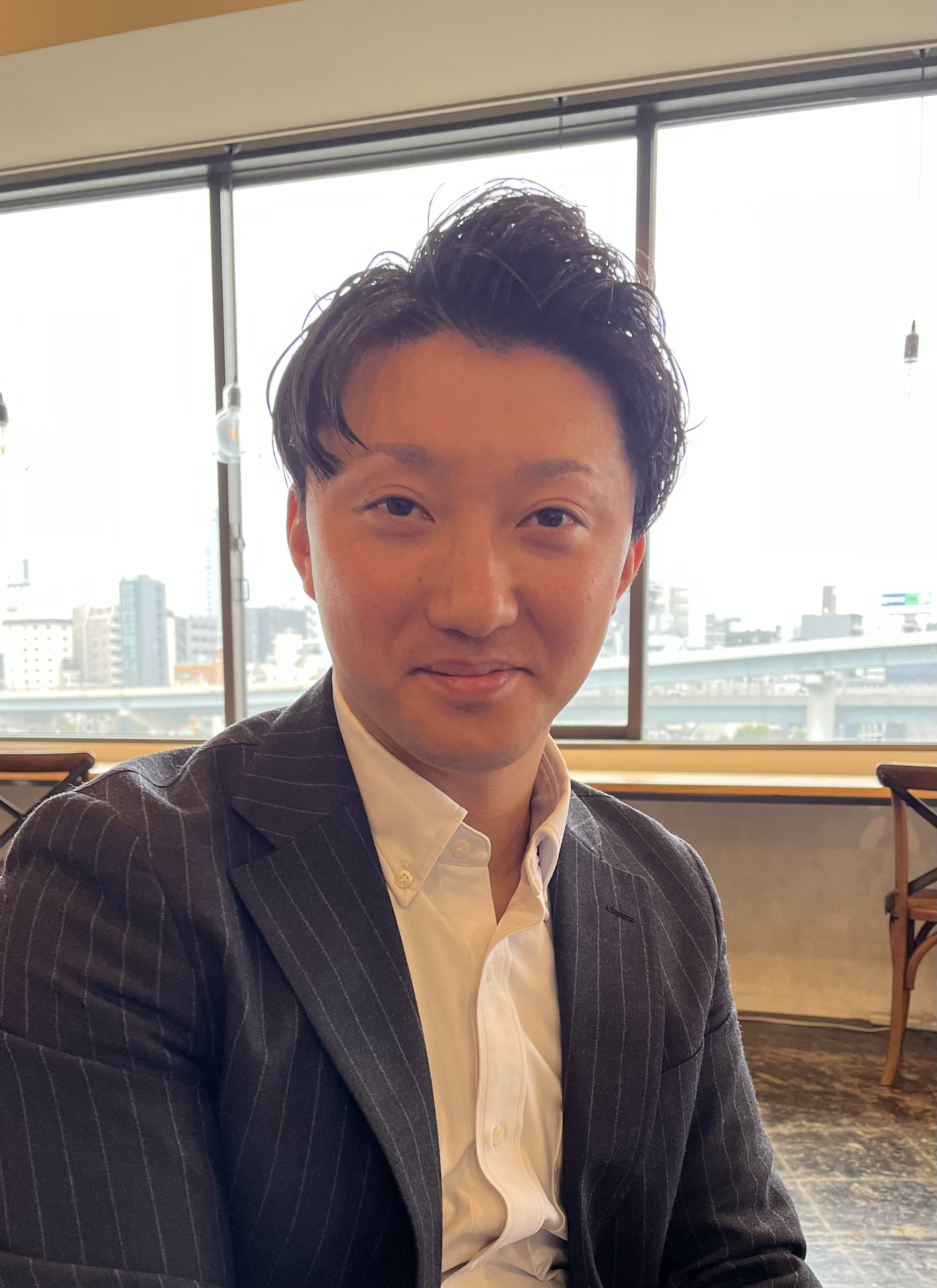 三木 雄司