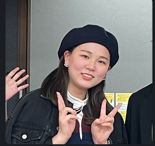 小笠原 綾