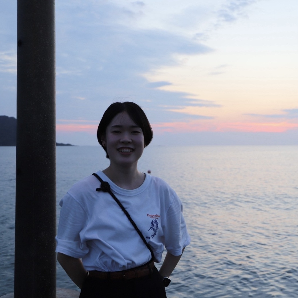 小笠原 怜