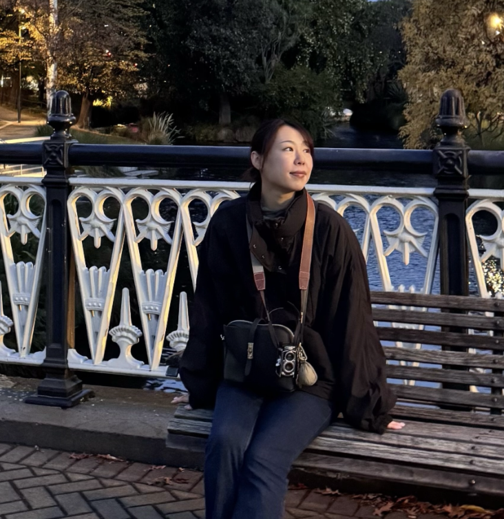 小滝 歩香
