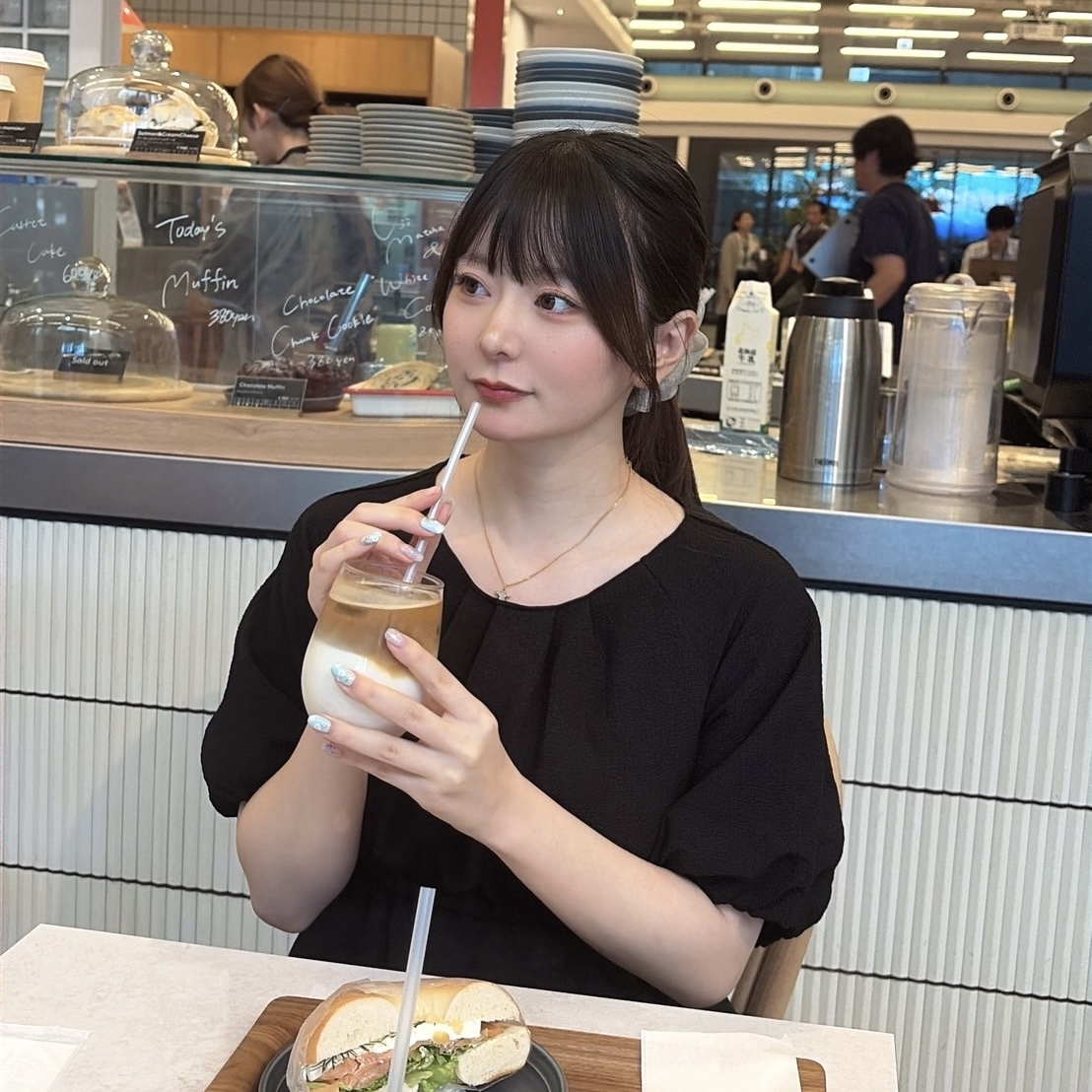 松永 深優